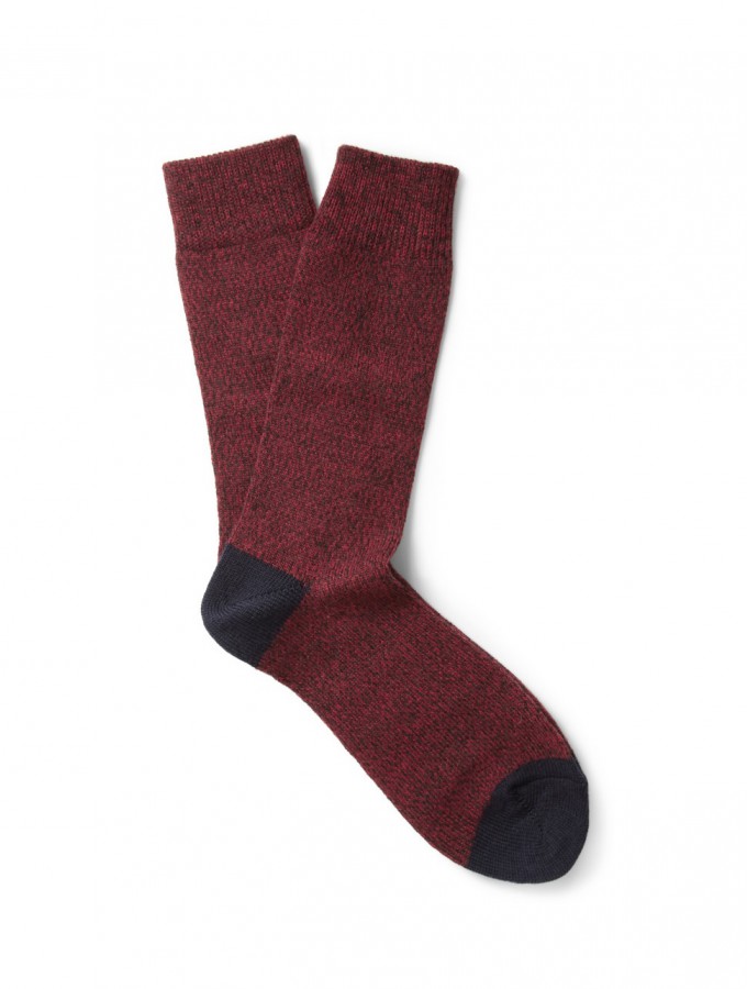Holiday Shopping List for Him