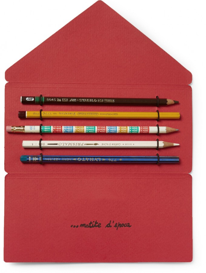 Holiday Shopping List for Him