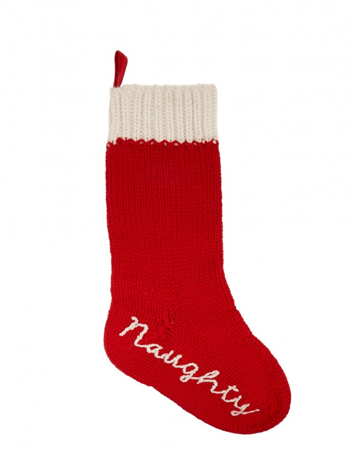 Holiday Shopping List for Him