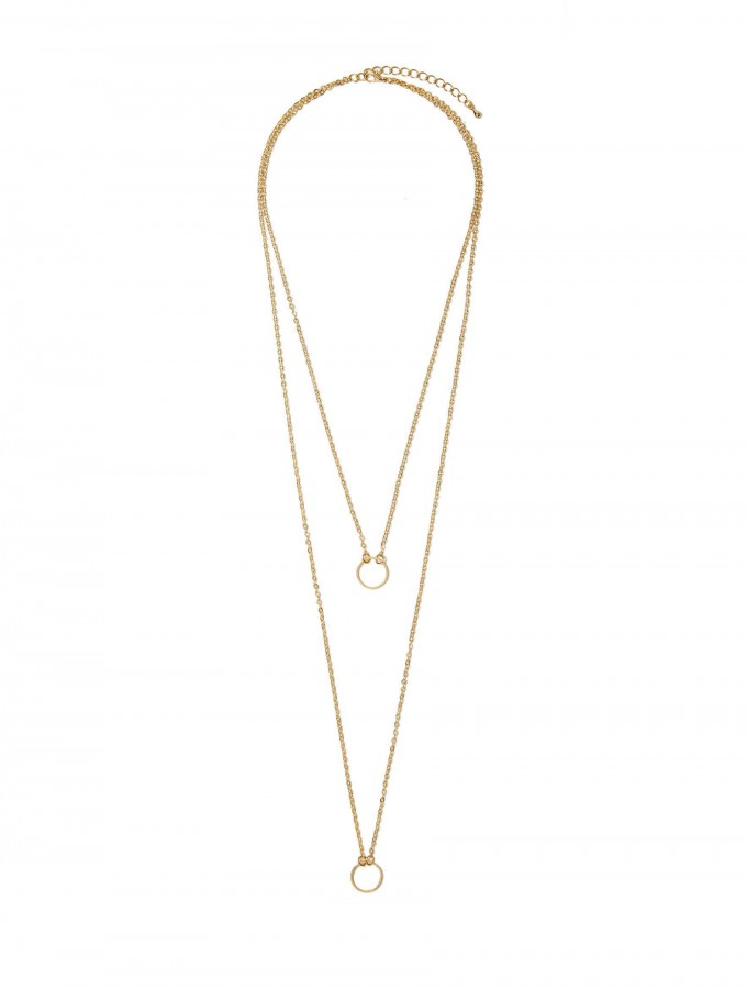 Winter Getaway Shopping List